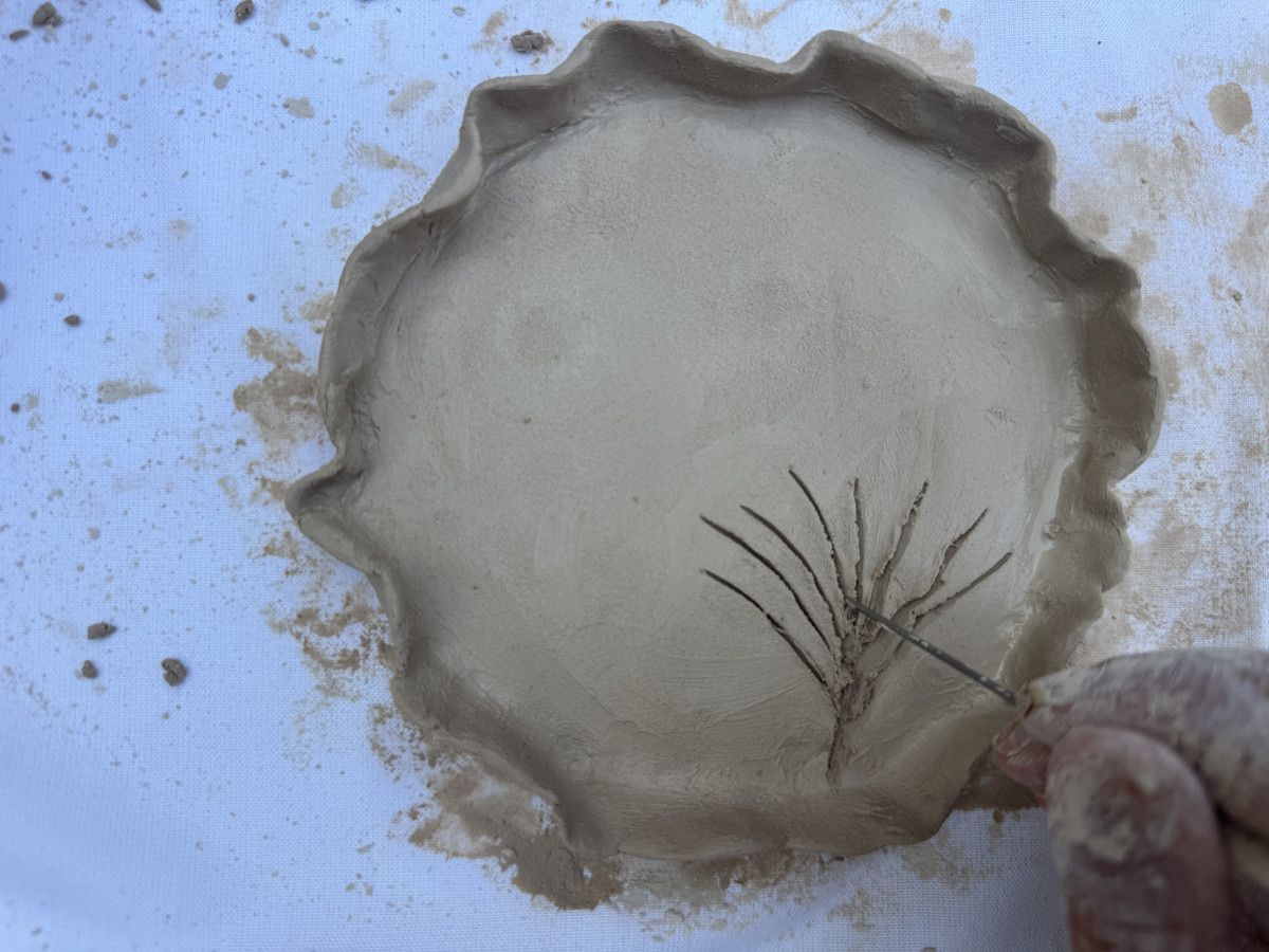 Seramik Üretimi ve Süreçler