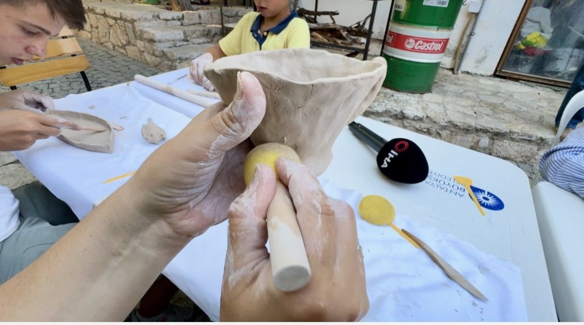 Katılımcıların Yorumları