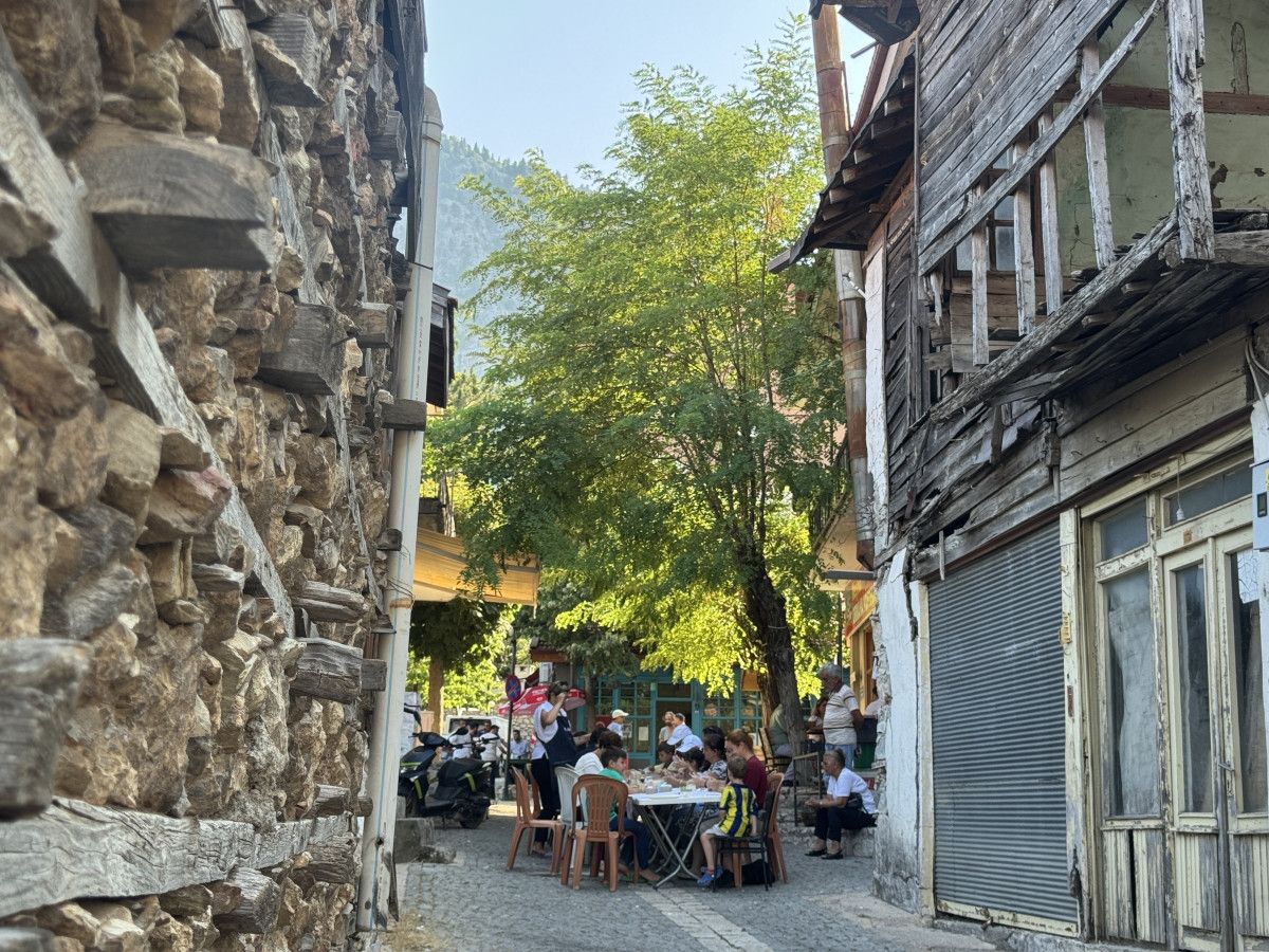 Katılımcıların Yorumları