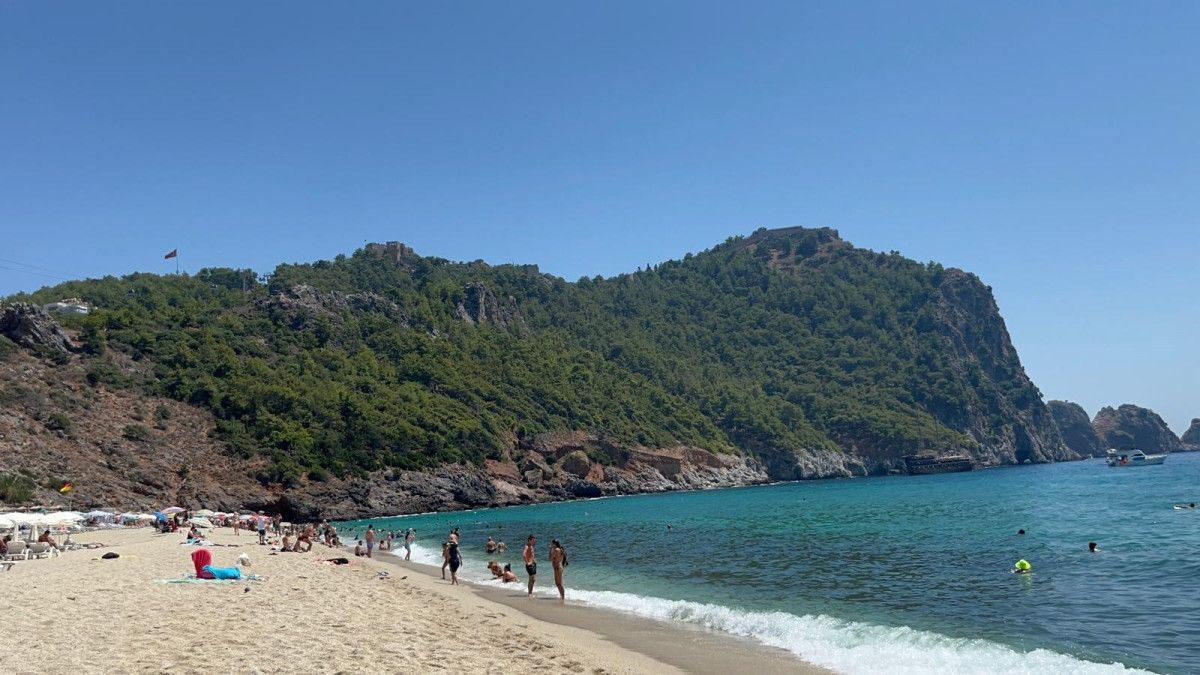 Yerli Tatilcilerin Sık Tercihleri