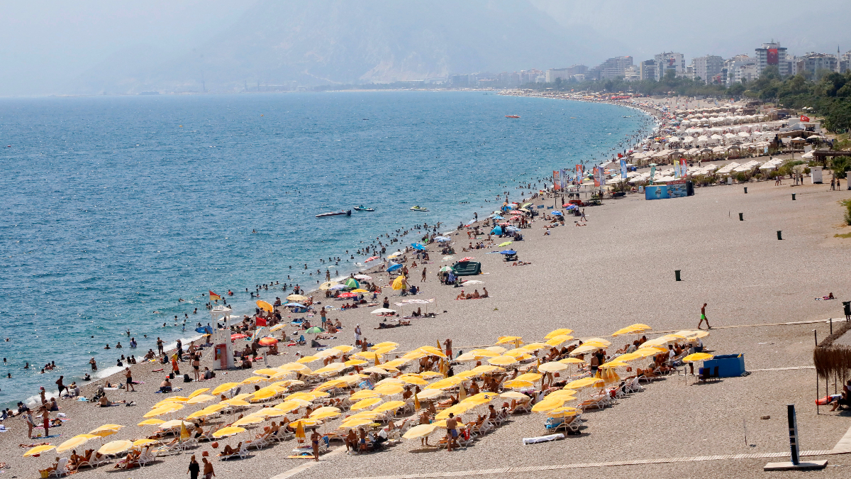 Okulların Kapanışına Yaklaşılıyor ve Tatil Son Günleri