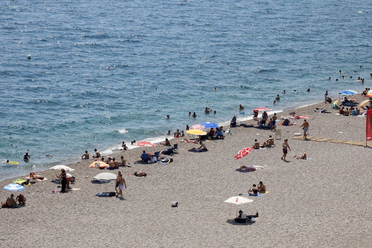 Eylül Ayında Hava Durumu ve Turizm