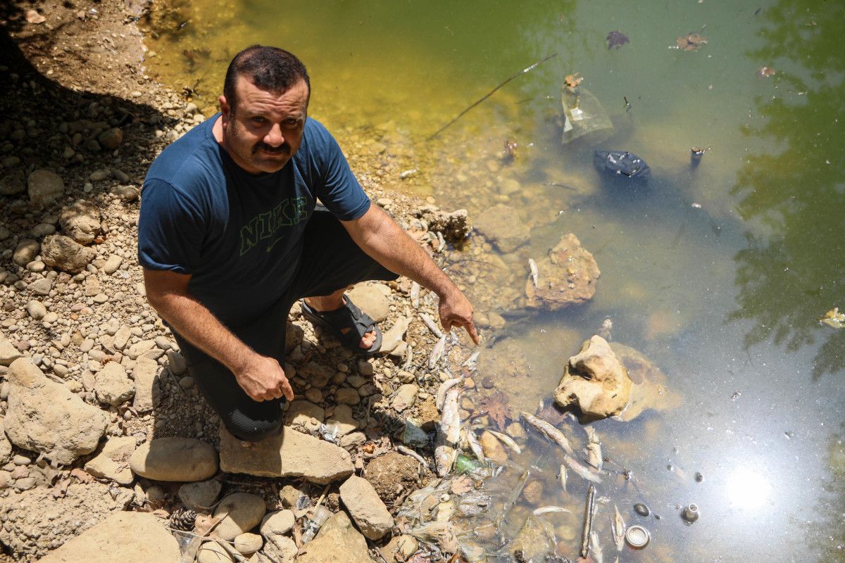 Kirlilik ve Çevresel Tehditler