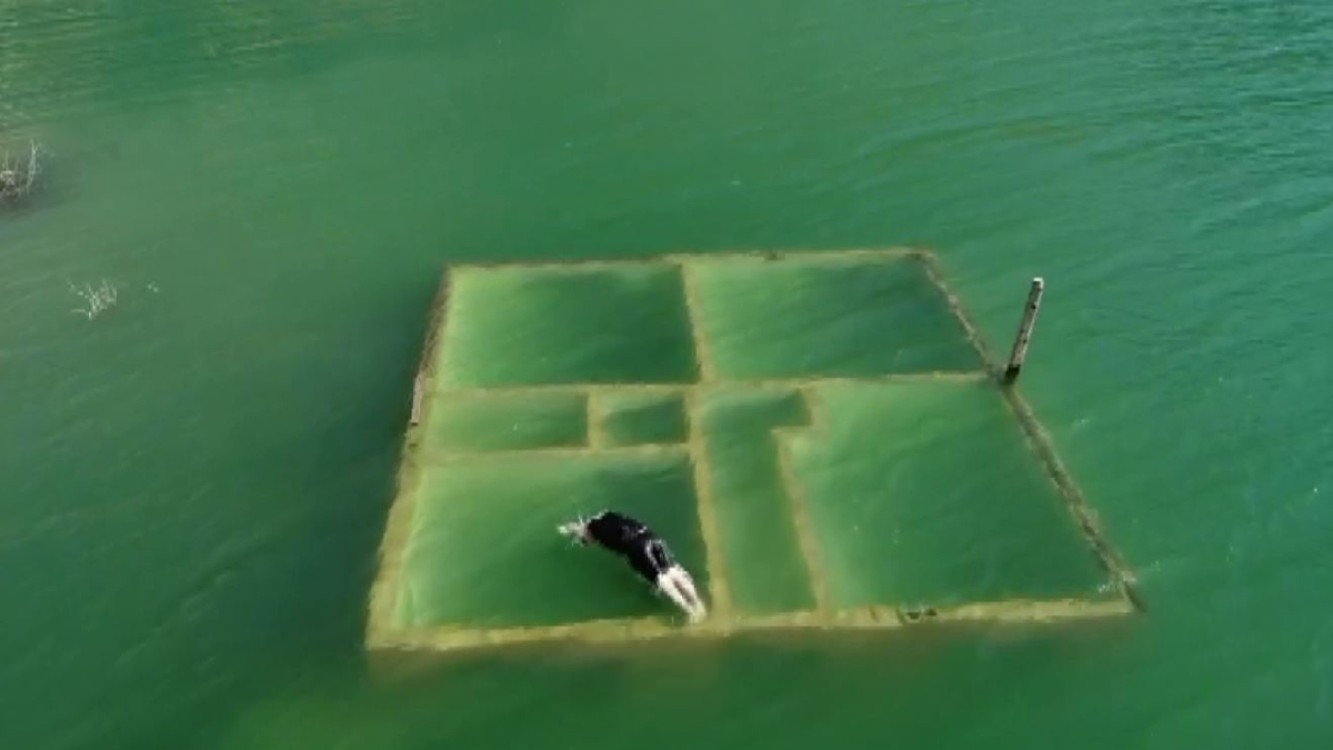 Türkiye'nin en yüksek barajı enerji üretiminde