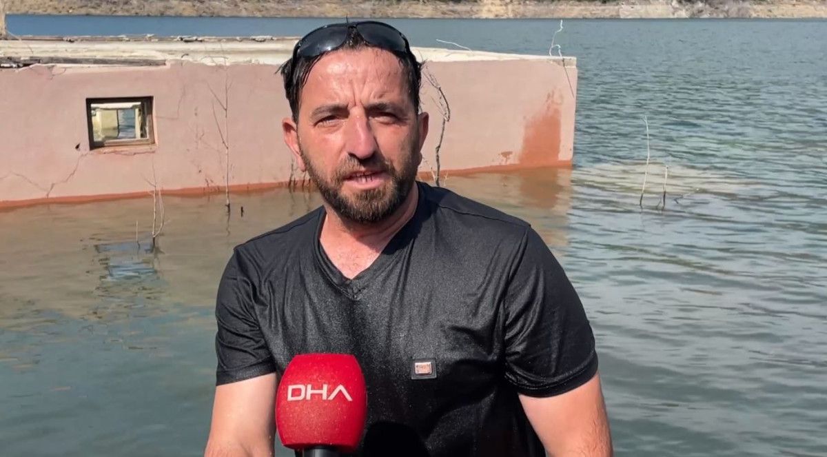 Derin duygular ve anıların yeniden yaşanması