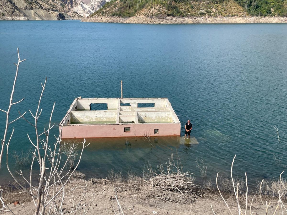 Derin duygular ve anıların yeniden yaşanması