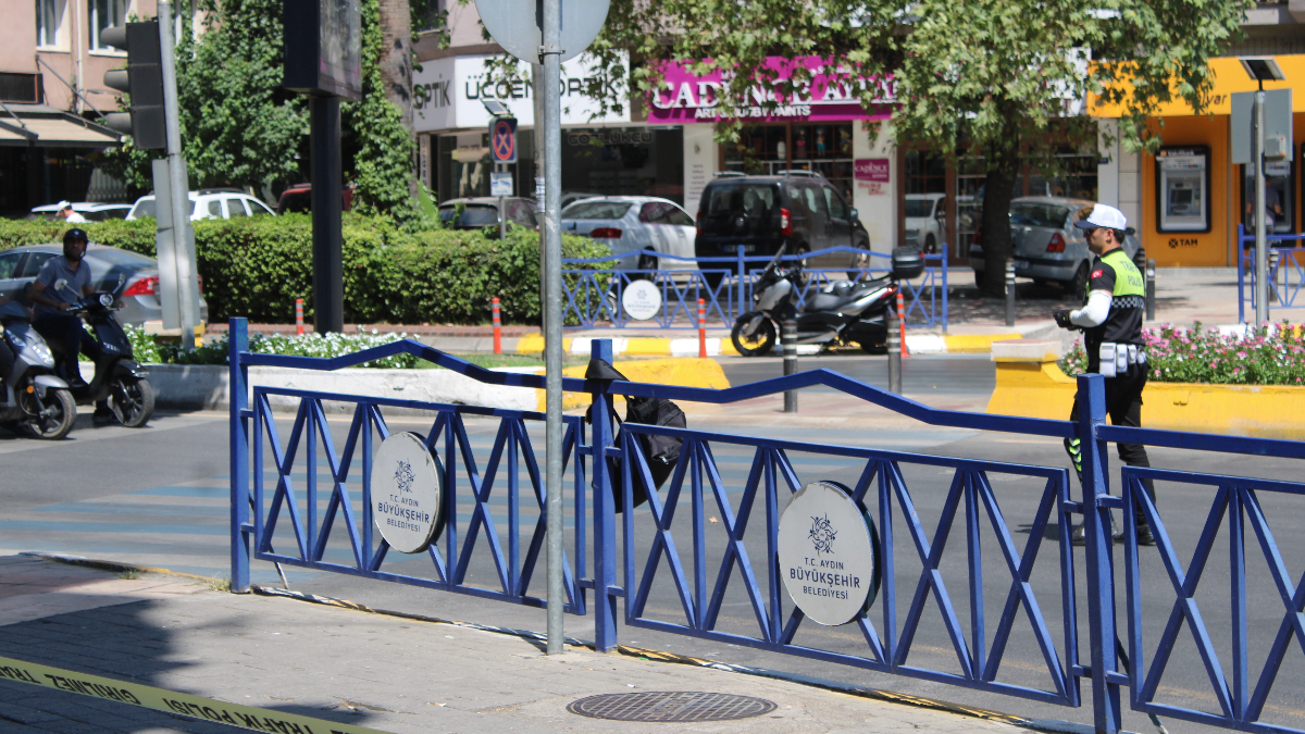 Bölgedeki Güvenlik Önlemleri ve Olayın Gelişimi