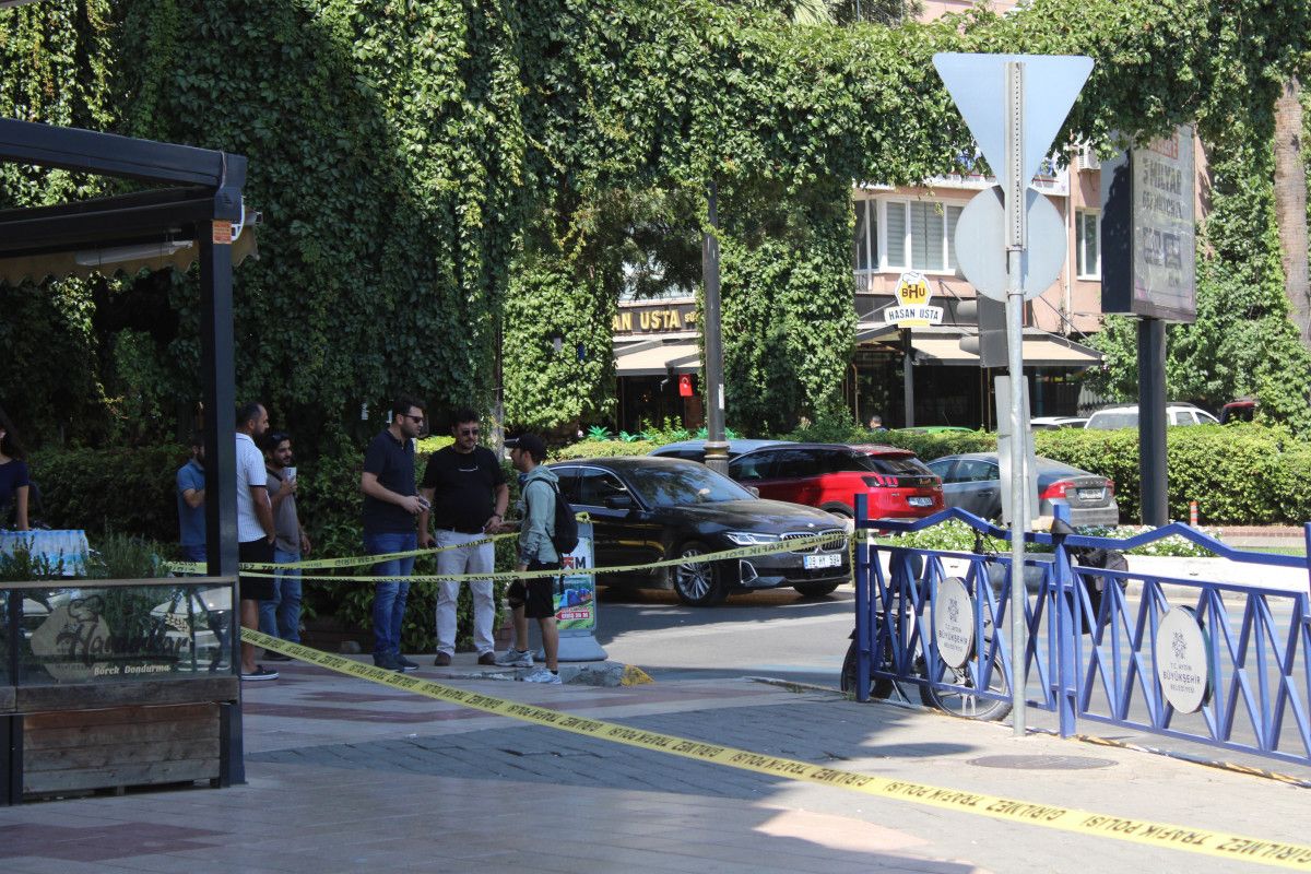 Çantasının Sahibiyle Buluşma ve Güvenlik Kontrolü