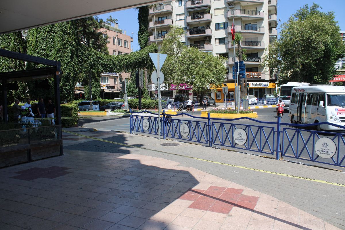 Çantasının Sahibiyle Buluşma ve Güvenlik Kontrolü