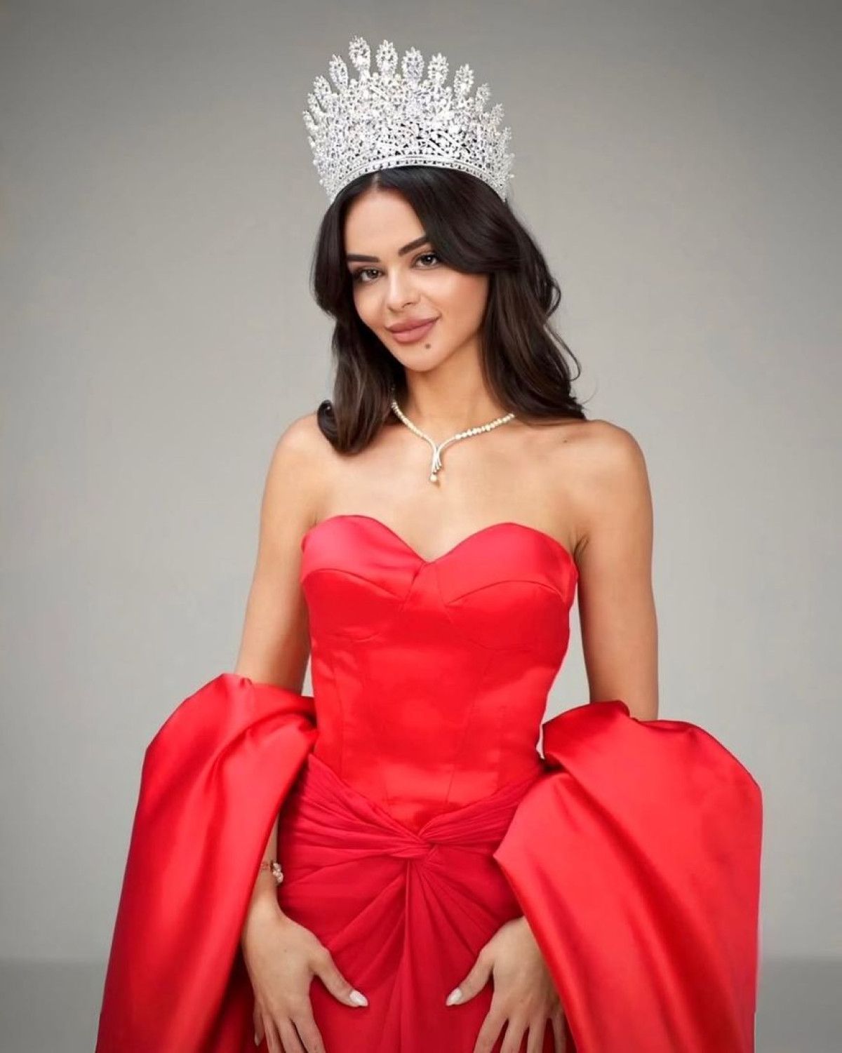 Ayşe Sena Şeref, Türkiye'yi Tokyo'da Temsil Edecek