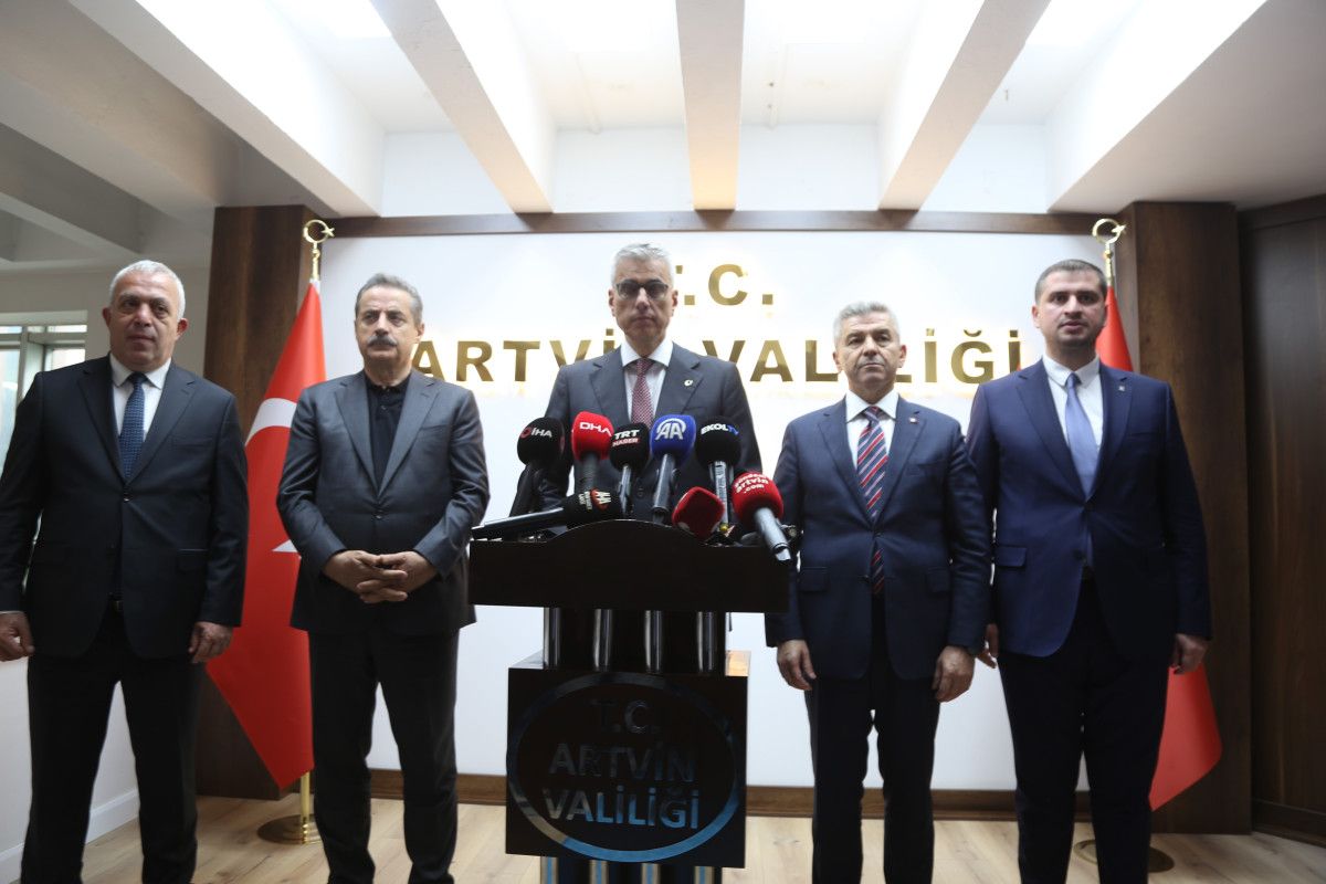 Sağlık Hizmetlerinin Güçlendirilmesi ve Afetlere Müdahale