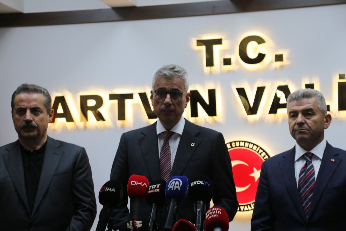 Sağlık Hizmetlerinin Güçlendirilmesi ve Afetlere Müdahale