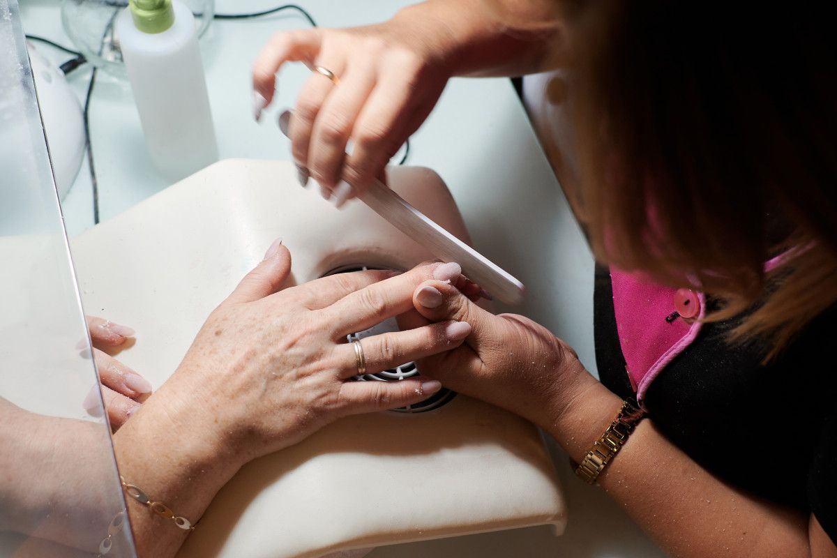 Manikür ve Pedikür Sırasında Dikkat Edilmesi Gerekenler