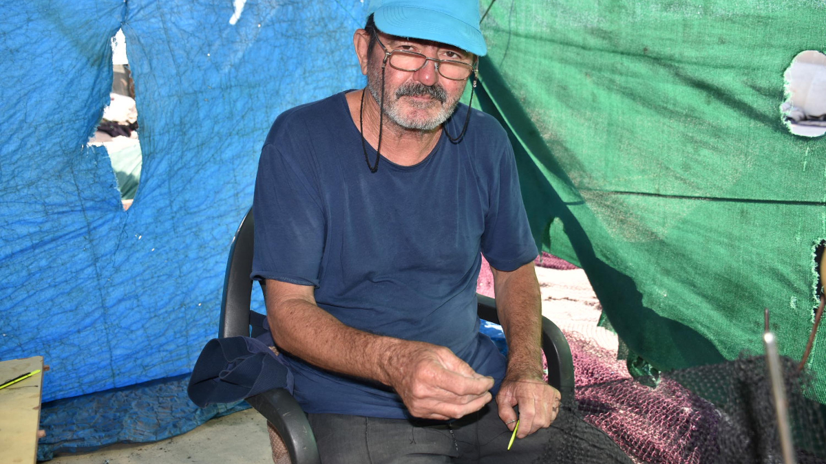 Balıkçıların Umutları ve Beklentileri