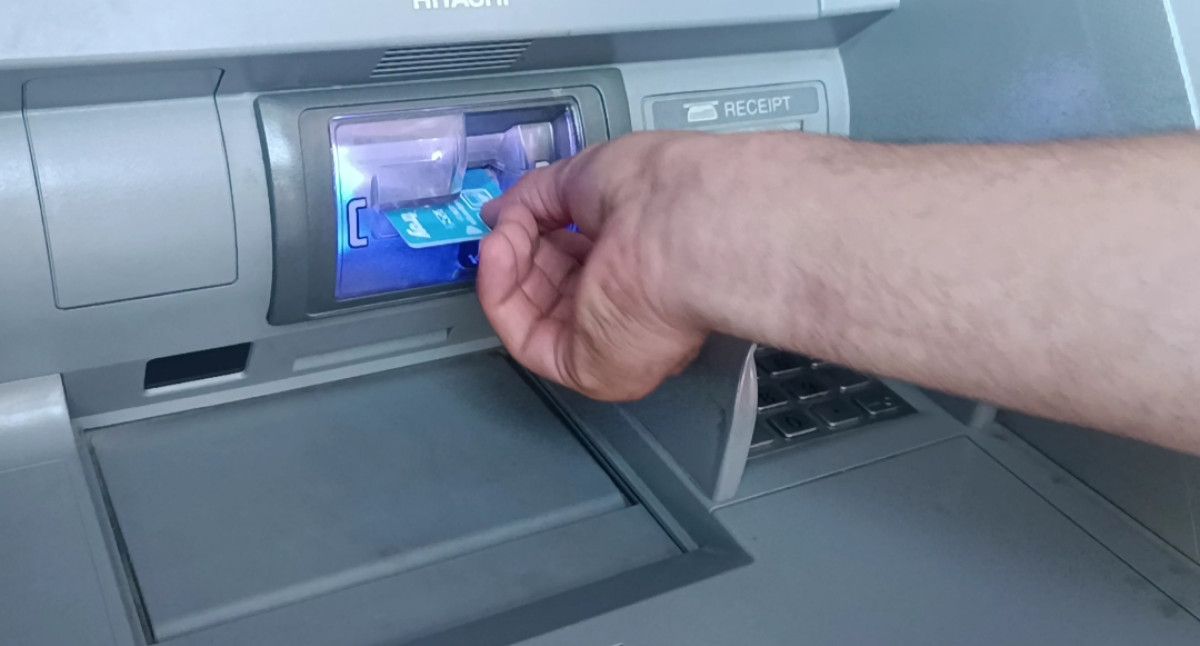 Batman'da Banka Hesaplarını Kullanan Suç Grubu Sayısı Yaklaşık 20 Bine Ulaştı