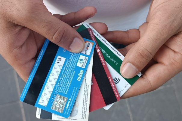 Batman’da Artan Dolandırıcılık Vakalarıyla Zirveye Oynayan Dosya Sayısı 20 Bin