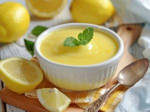 Benzersiz Limonlu Muhallebi Tarifi – Evde Enfes Tadını Yakala