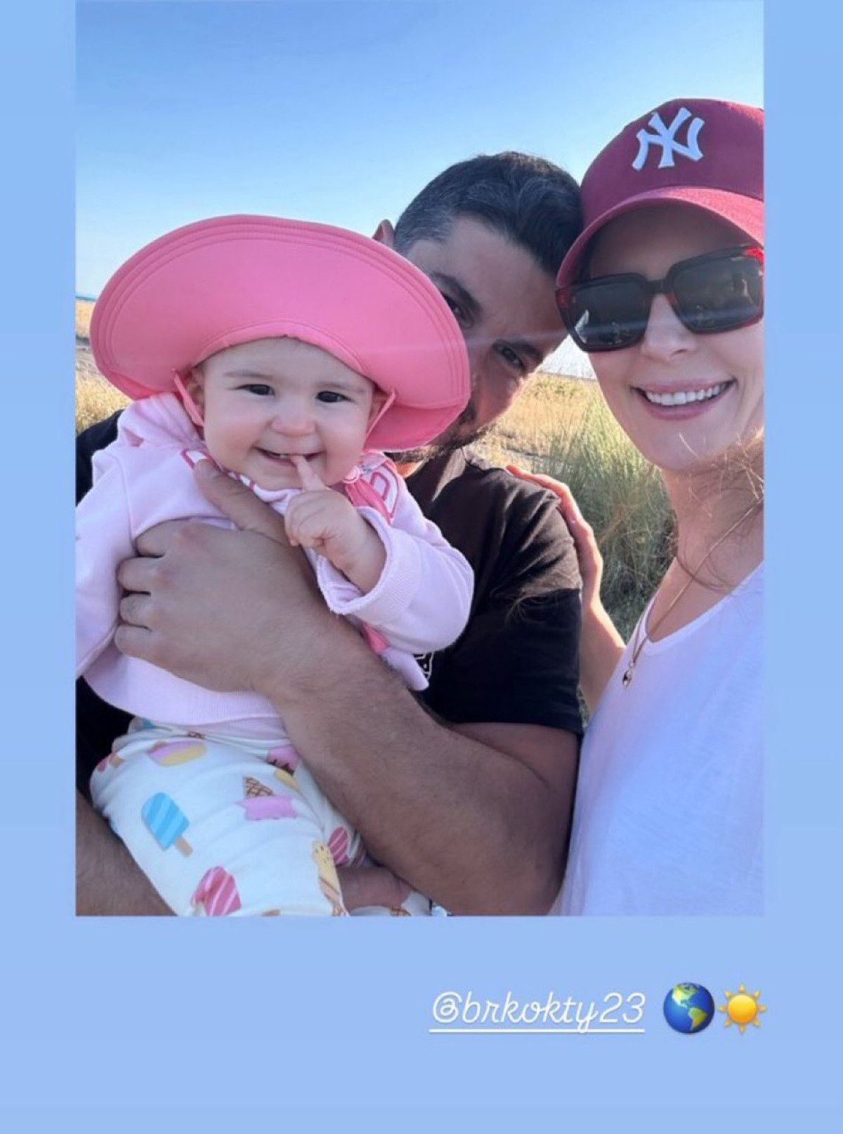 Birlikte Paylaştıkları Anlar