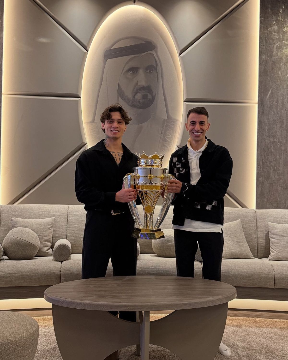 Uzi'nin Sert Yanıtı ve Detaylar