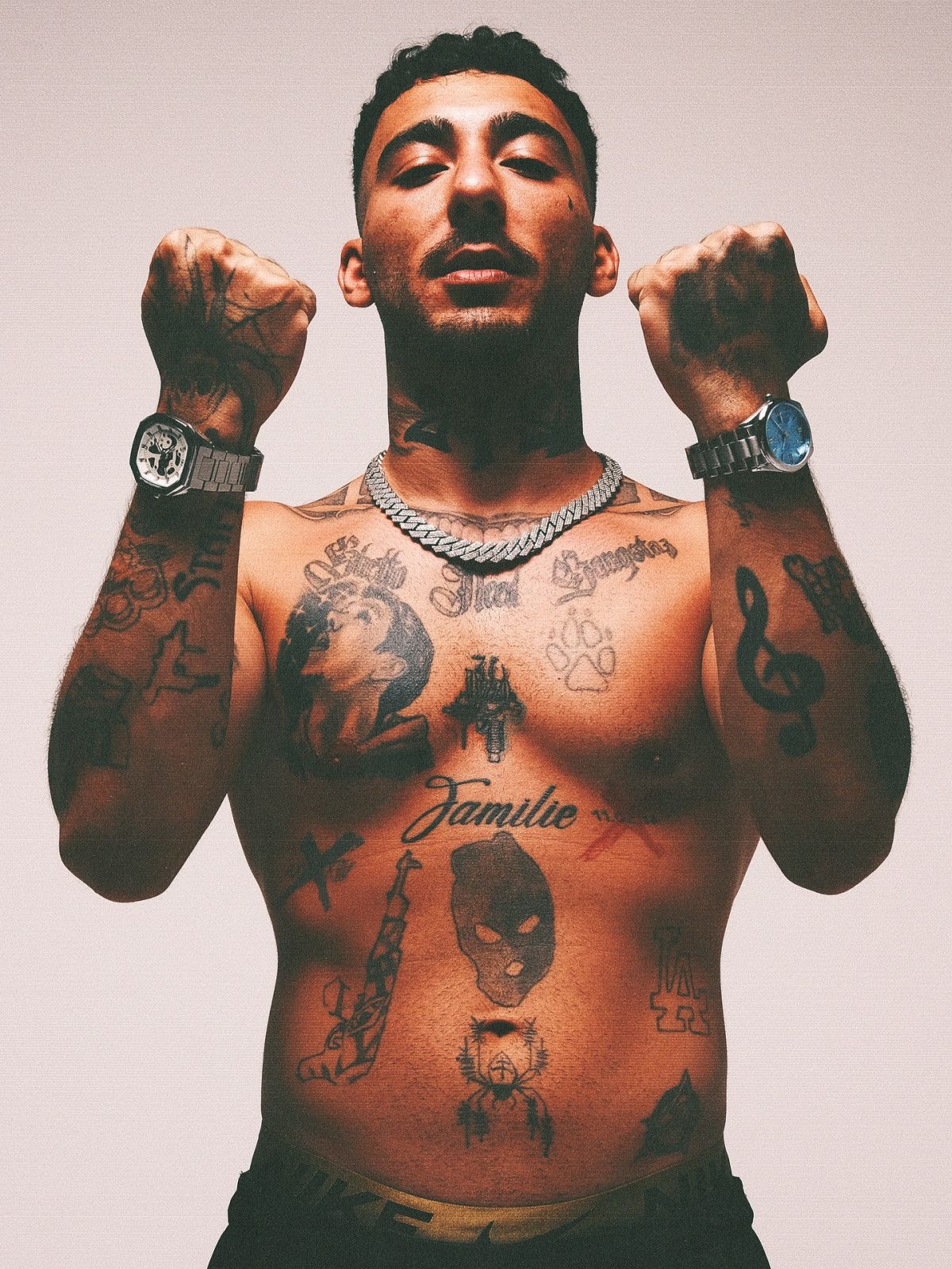 İki Taraf Arasındaki Çekişme