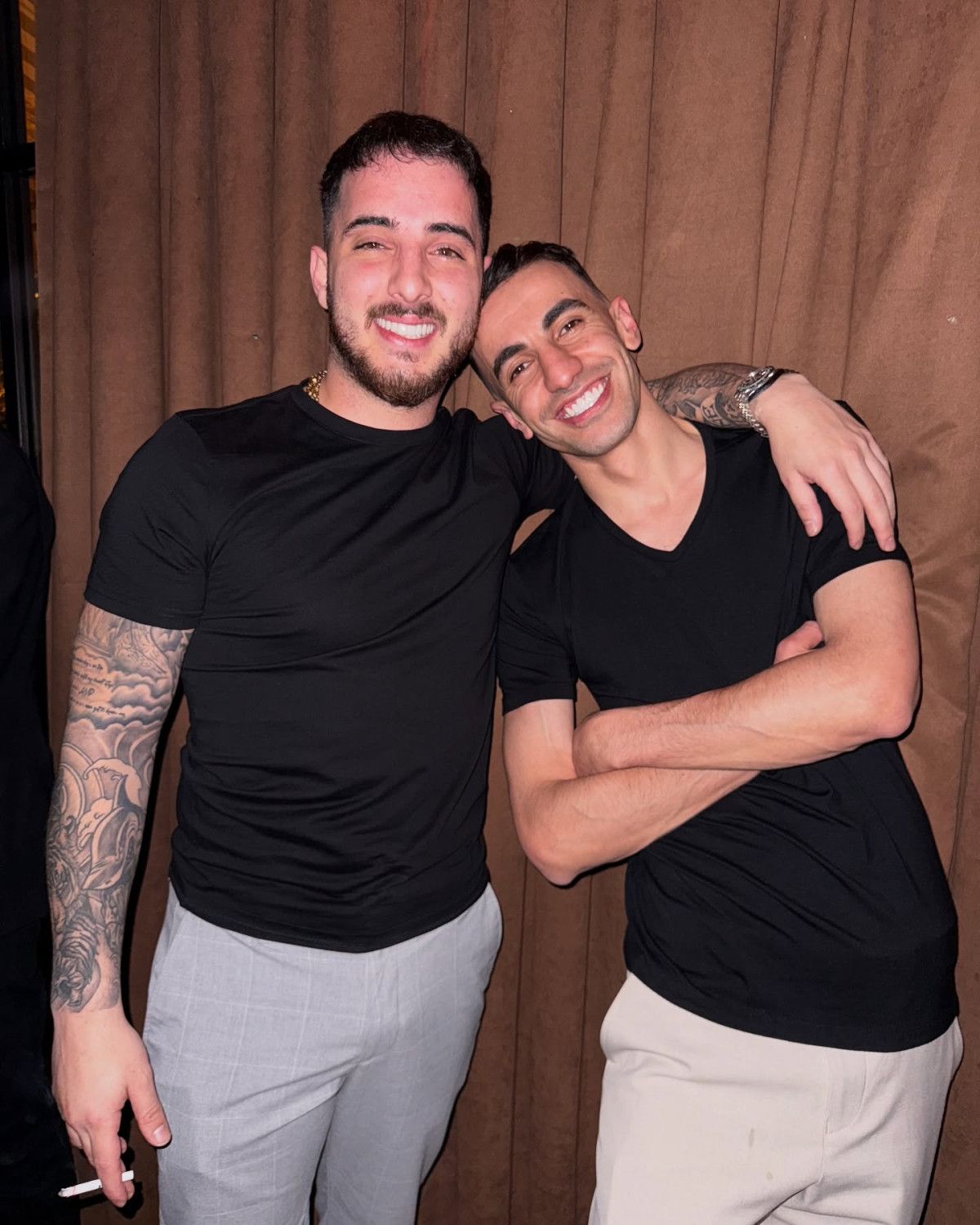 Son Olaylar ve Tartışmanın Boyutu