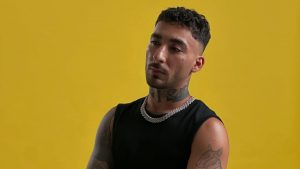 Bot Tartışması Devam Ediyor! Rapçi Uzi’den Eboya Sert Yanıt