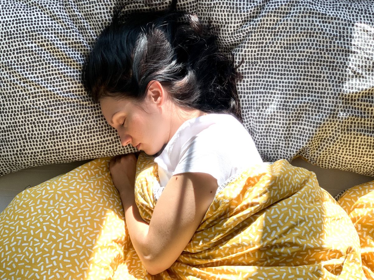 Uyku Apnesi ve Dolaşım Sorunları