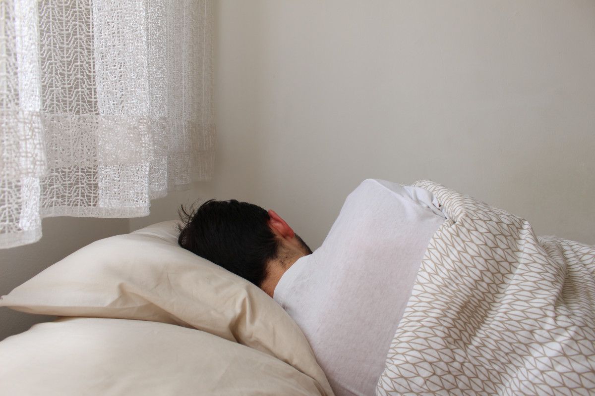 Boyun ve Baş Ağrılarınızın Gizli Nedeni: Yanlış Yastık Seçimiyle Tanışın