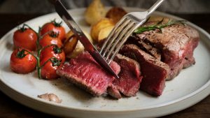 Bu 7 Besini Tüketirken Dikkat Edin: Vücut Kokusu Nasıl Değişiyor?