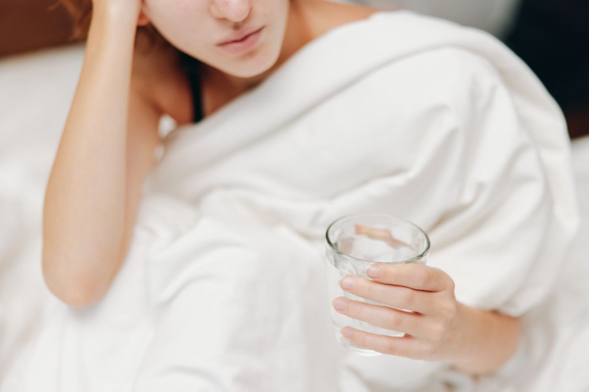 Su Tüketmek İçin En Uygun Zamanlar