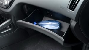 Bu Özelliği Kimse Bilmiyor! İşte Arabanızdaki Gizli Mini Buzdolabı