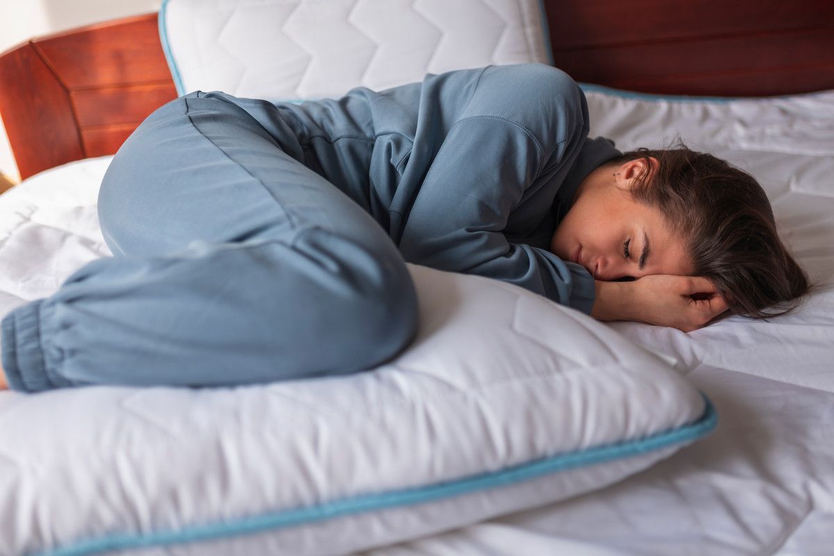 Bu Saatlerde Uyumayın: Kalp Hastalıklarının Ortaya Çıkma Riski