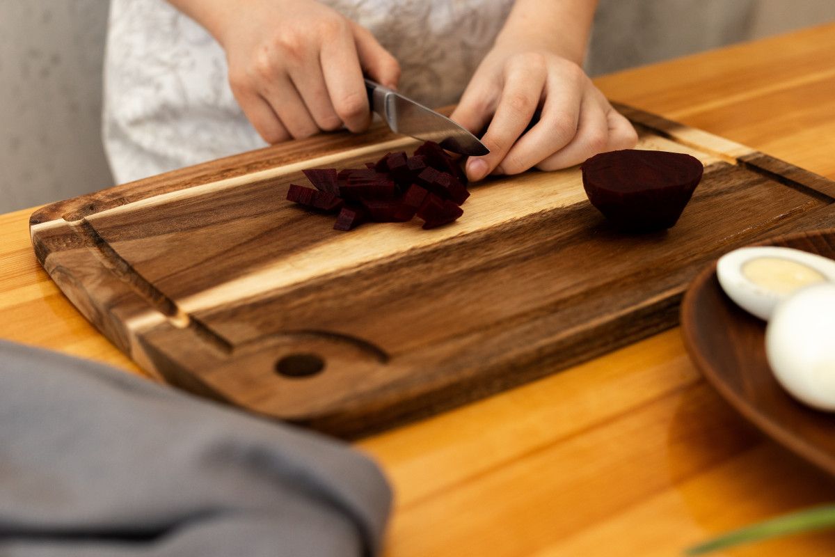 Yapışmaz Yüzeyli Kaplar