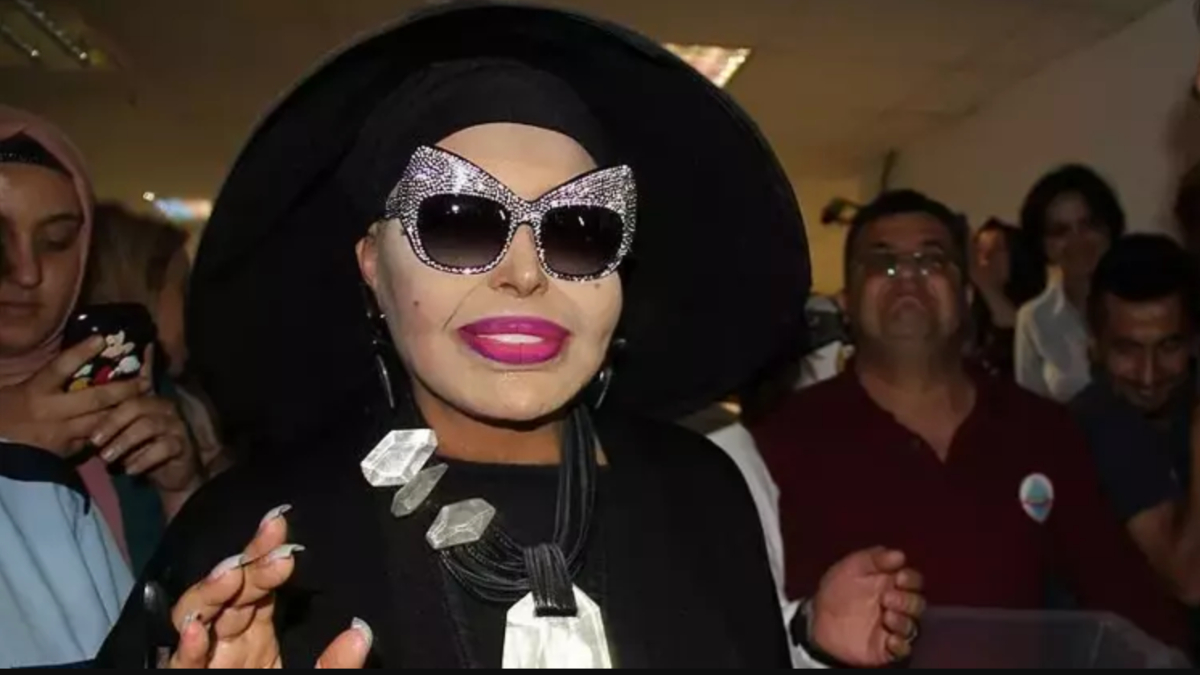 Ersoy'un Sert Sözleri ve Mesajın İçeriği