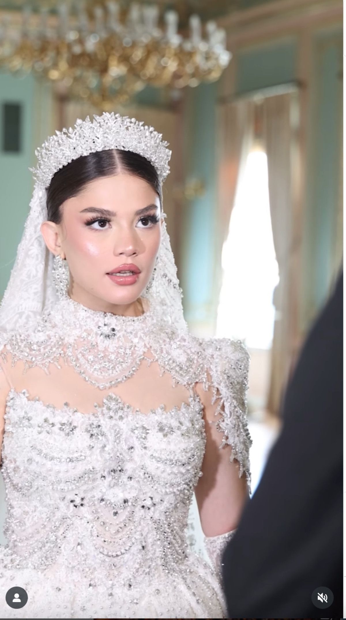 Burak Bulut ve Eda Sakız Çiftinin Düğün Hikayesi ve Takılan Altınlar