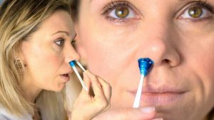 Burnundaki Kılı Koparan Kadının Şoke Eden Hikayesi ve Burun Kılı Koparmanın Riskleri