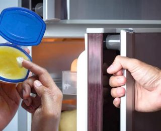 Buzdolabına Vazelin Sürmenin Faydaları ve Gerçekleri