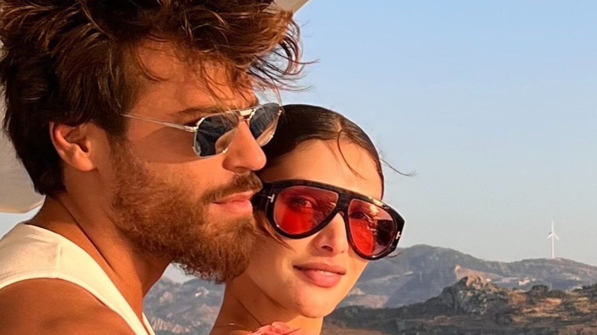 İtalya’yı Tercih Etti