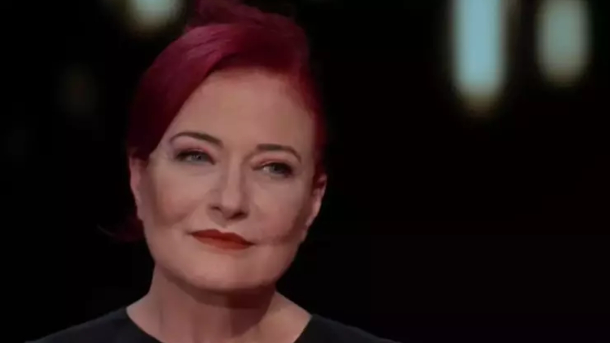 Candan Erçetin'den Sert Açıklama: 'Beni Seksapel Üzerinden Tanımlamak Çok Ayıp'