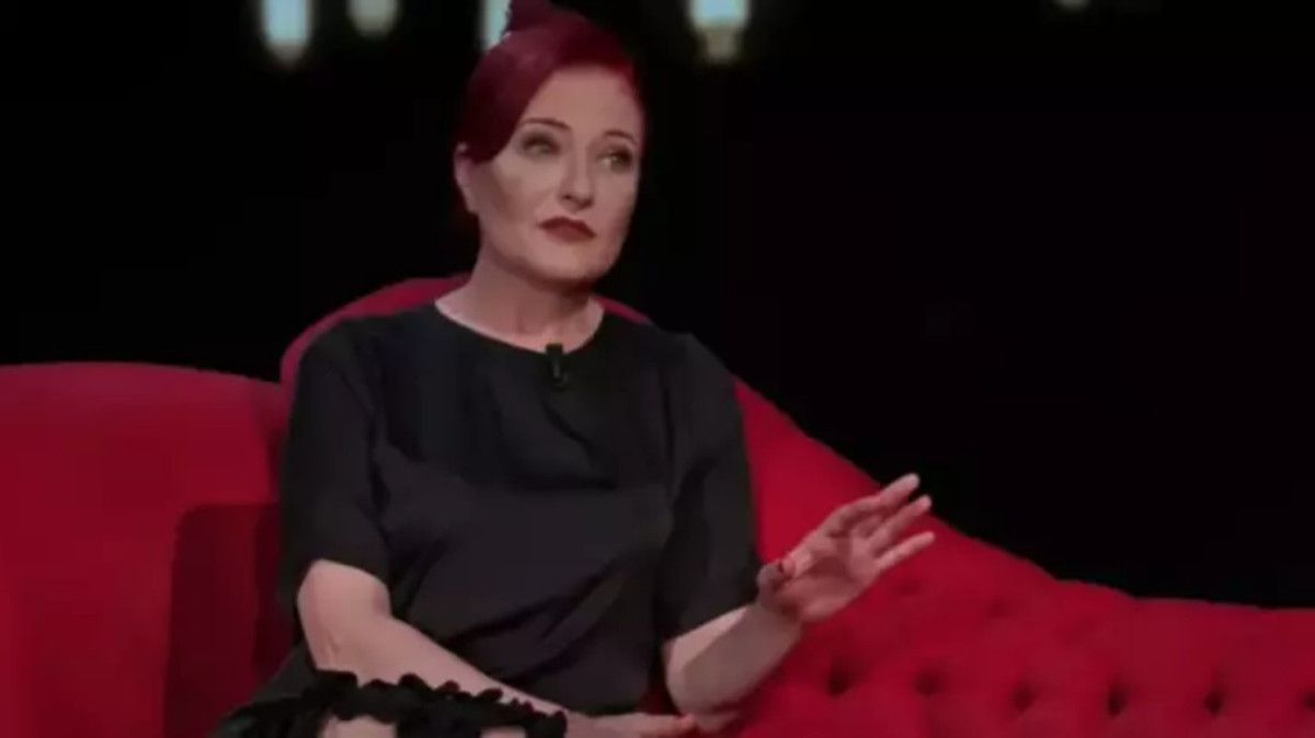 Candan Erçetin'den Sert Açıklama: 'Beni Seksapel Üzerinden Tanımlamak Çok Ayıp'