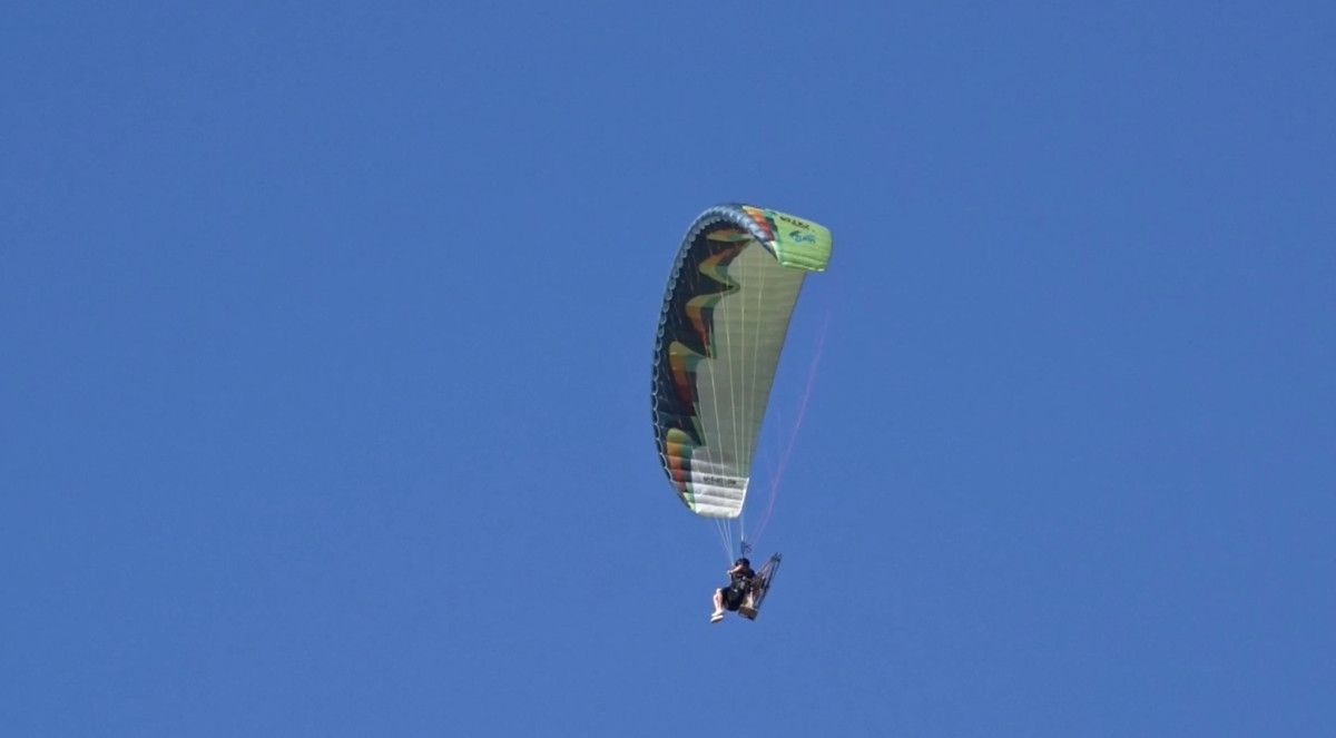 Hava Sporlarına Başlangıç ve İlginin Yükselişi
