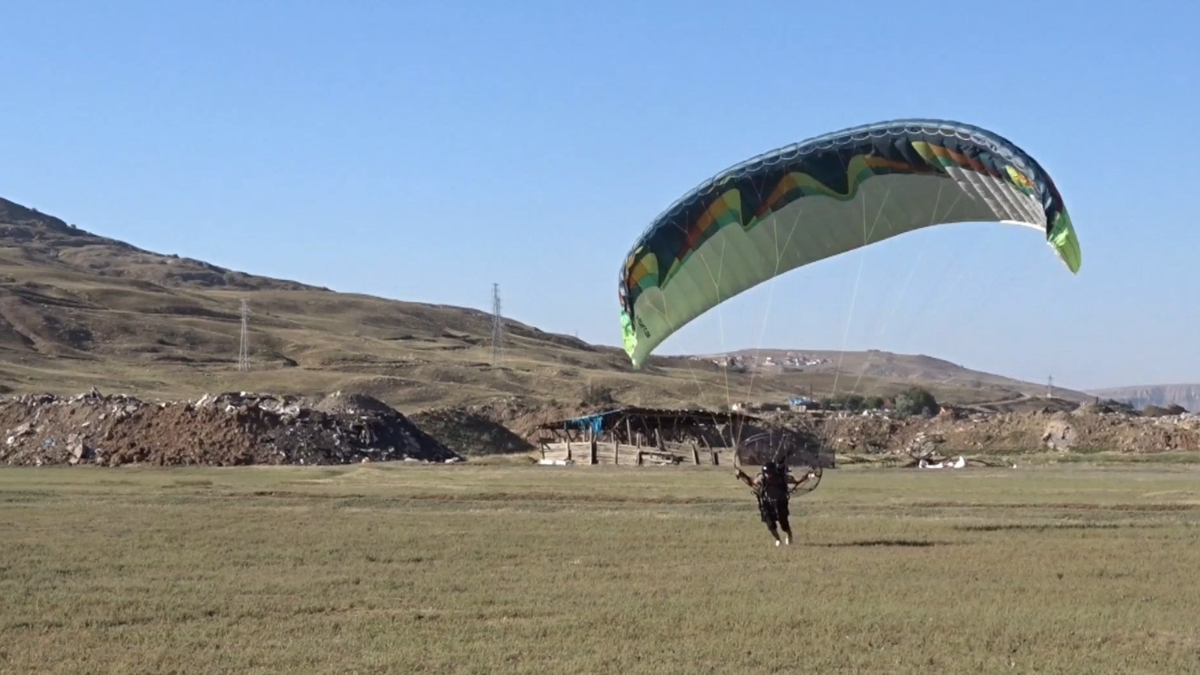 Hava Sporlarına Başlangıç ve İlginin Yükselişi