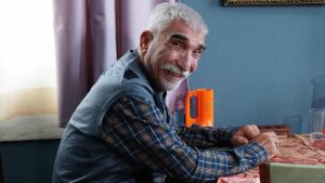 Cezmi Baskın’dan Taciz İddialarına İnandırıcı Yanıt