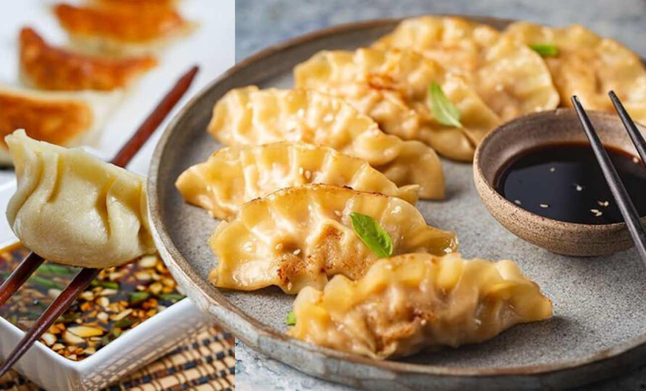 Çin'in Geleneksel Lezzeti Jiaozi Tarifimizle Tanışın!