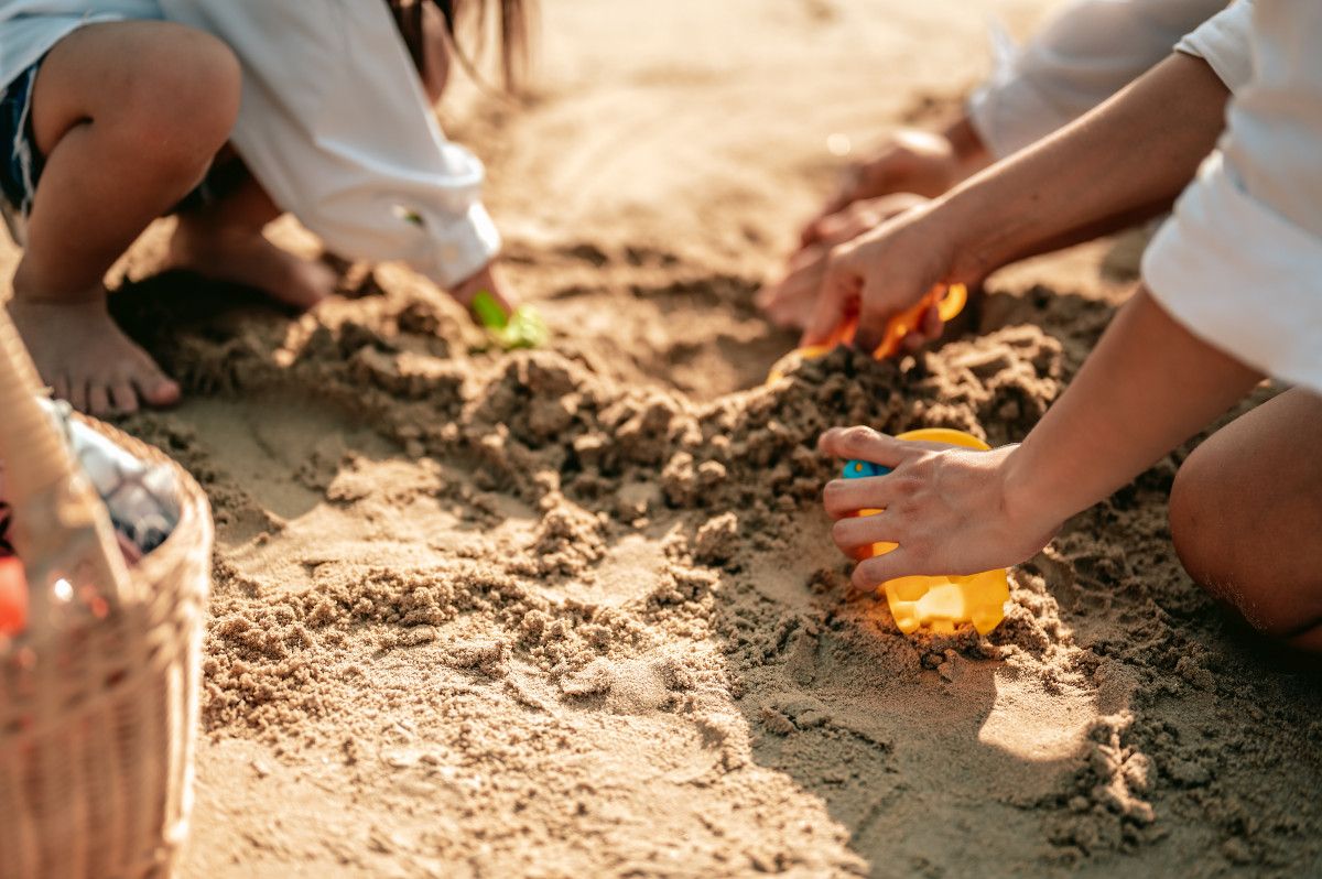 Kumların Temizliği ve Hijyen Alınacak Önlemler