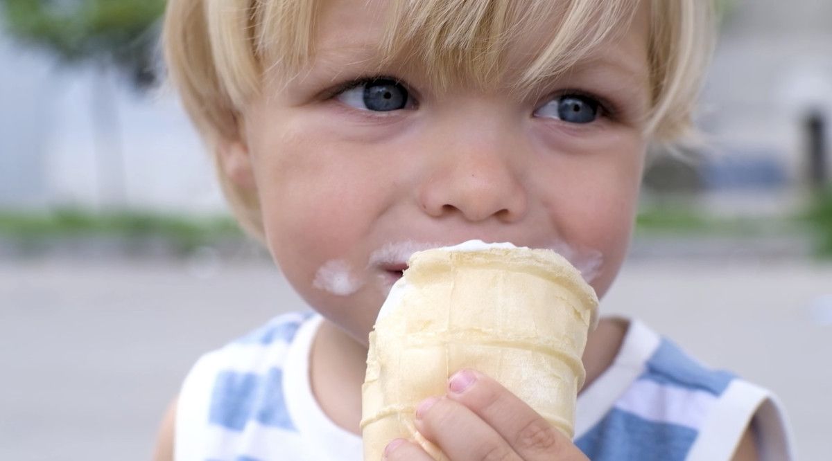 Gıda Tüketimi ve Diş Sağlığı