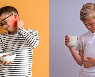 Çocuklarda Besin Alerjisi: Uzman İsimden Detaylı Önlemler ve Tavsiyeler