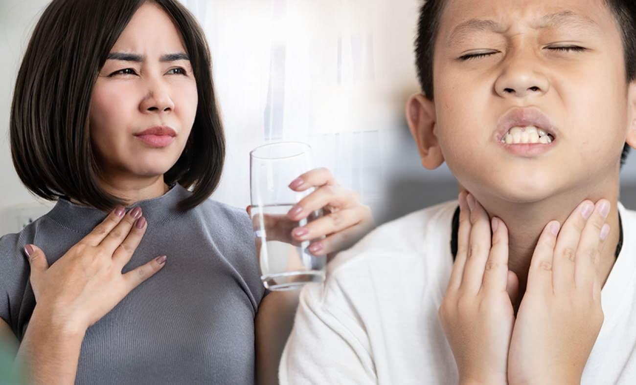 Risk Altında Olan Gruplar