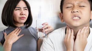 Çocuklarda Yutma Bozukluğu Belirtileri ve Dikkat Edilmesi Gerekenler