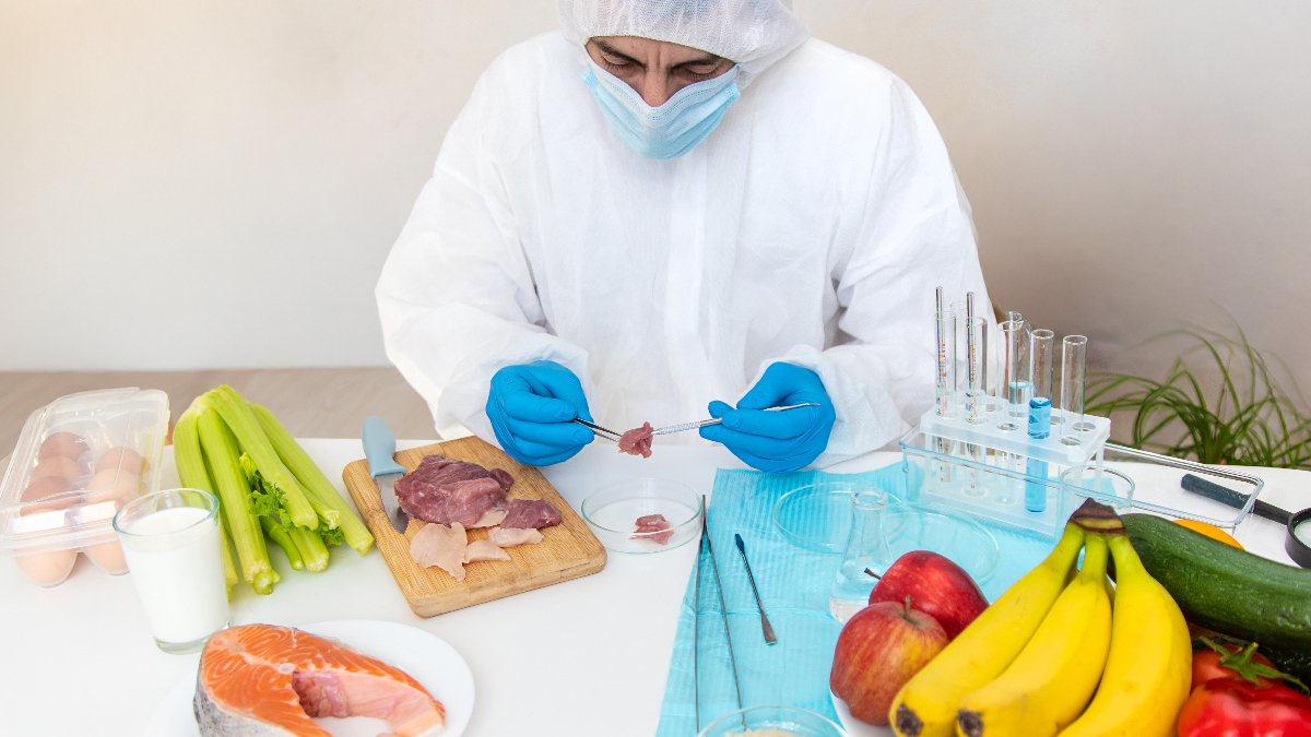 BESİN ALERJİLERİ HASTALIĞINDA SIRADIŞI YAYILIM KURALLARI